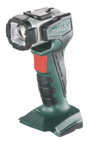 Metabo LED Akku-Handscheinwerfer ULA 14.4-18 600368000