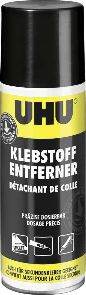 UHU Klebstoffentferner 51450 200ml