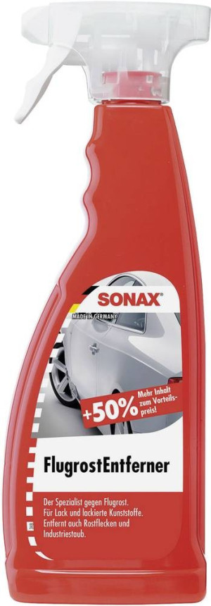 Sonax 513400 Flugrostentferner 750ml
