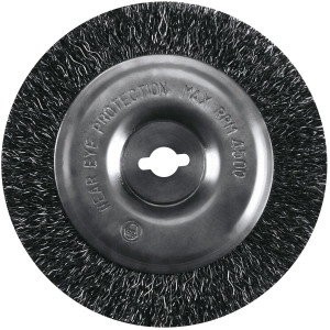 Einhell 3424100 Fugenreiniger-Ersatzbrsten fr passend fr