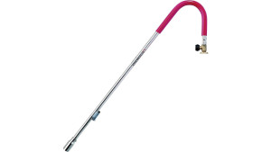 Rothenberger Industrial 30966 Abflammgert