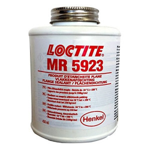 Loctit 5923 Dichtmasse 142270 450ml