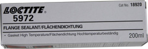 Loctit Flchendichtung 142273 200g