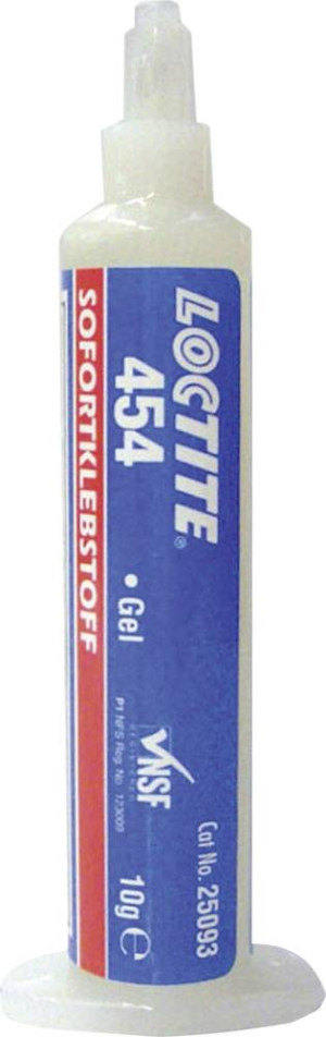 Loctit 454 Sekundenkleber 142512 10g