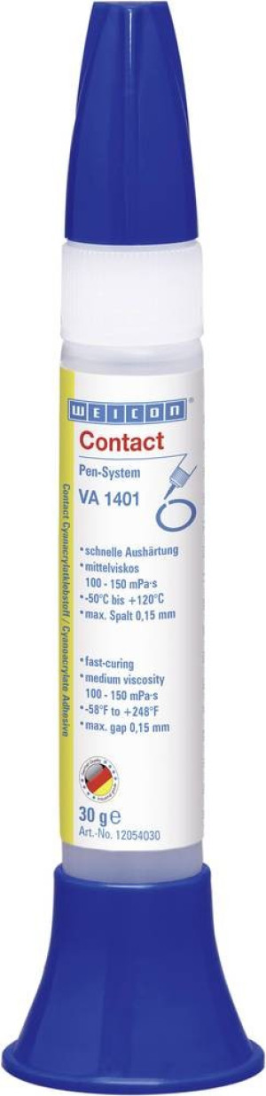 Weicon VA 1401 Kleber 12054030 30g