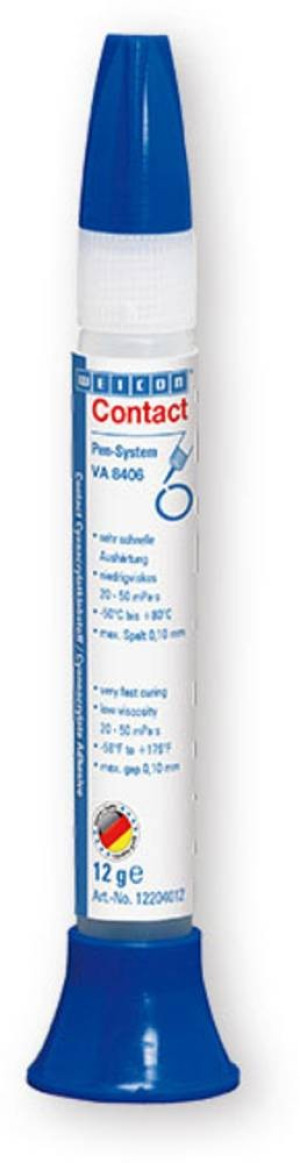 Weicon VA 8406 Kleber 12204012 12g