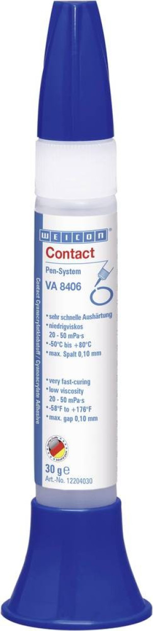 Weicon VA 8406 Kleber 12204030 30g