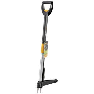 Fiskars 1020125 Unkrautstecher D-Griff