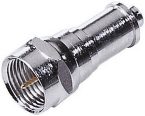 Renkforce 0403407 Abschlusswiderstand fr F-Stecker