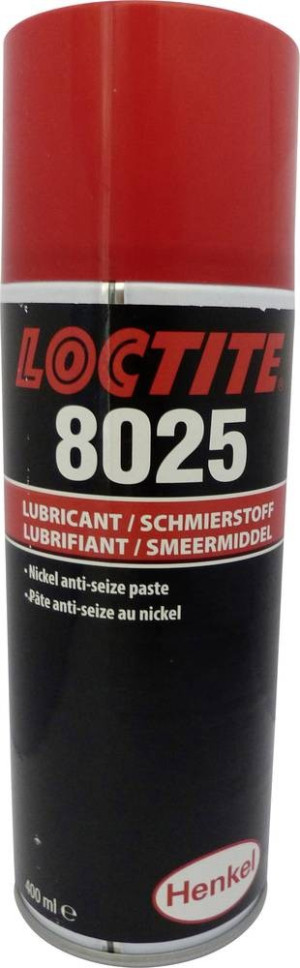 Loctit LB 8025 LB 8025 Anti-Seize 400ml