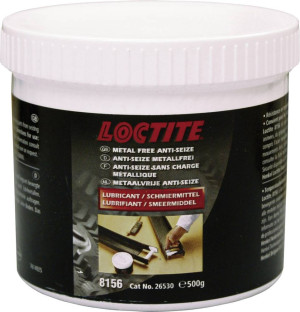 Loctit LB 8156 Anti-Seize 400g
