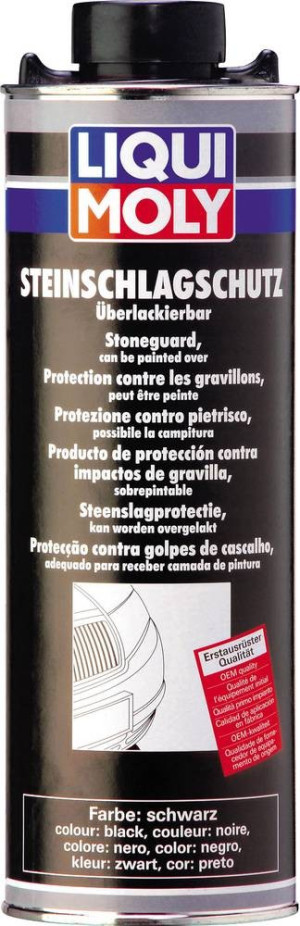 Liqui Moly 6110 Steinschlagschutz 1l