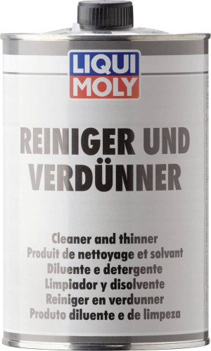 Liqui Moly Reiniger und Verdnner 6130 1l