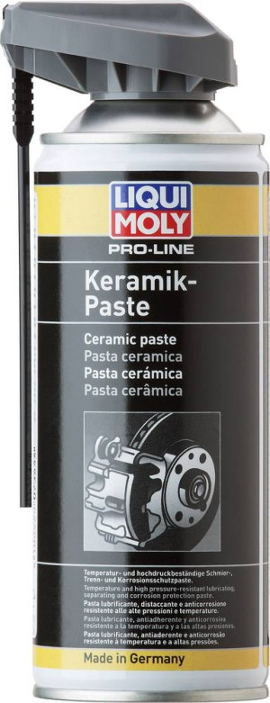 Liqui Moly Pro-Line Keramikpaste 400ml