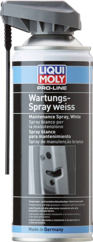 Liqui Moly Pro-Line 7387 Wartungsspray 400ml