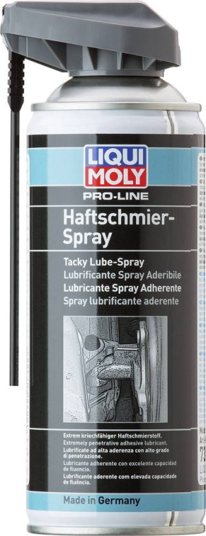 Liqui Moly Pro-Line Haftschmierspray 400ml