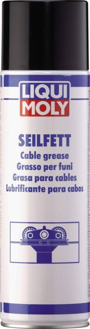 Liqui Moly Seilfett (Spray) 500ml