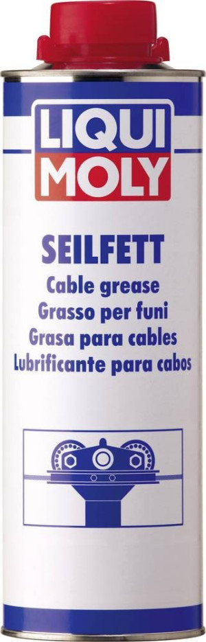 Liqui Moly Seilfett 1l