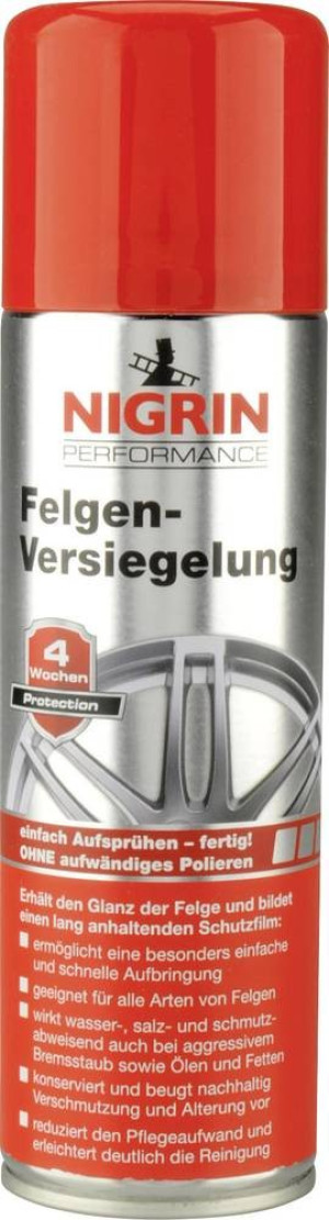 Nigrin 72977 Felgenversiegelung 300ml