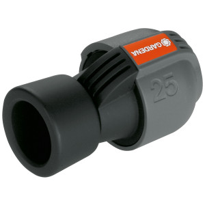 Gardena Sprinklersystem Verbinder 25mm (1\ ) IG 02762-20