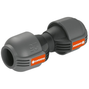 Gardena Sprinklersystem Verbinder 25mm (1\ )  02775-20