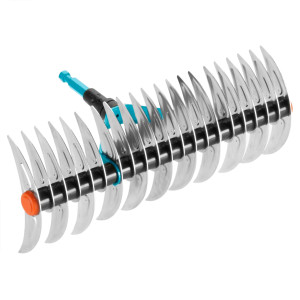 Gardena 03392-20 Schneidrechen 35cm Combisystem