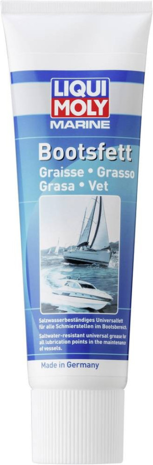 Liqui Moly Bootsfett Marine 250g