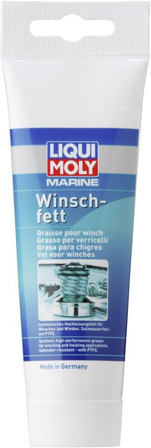 Liqui Moly Winschfett Marine 100g