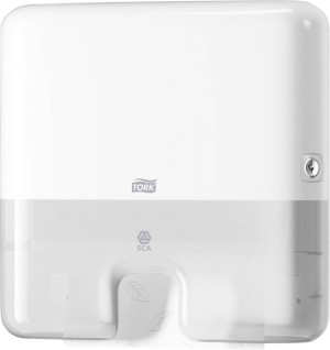 TORK Xpres Mini Handtuchspender H2, Elevation Design Serie,