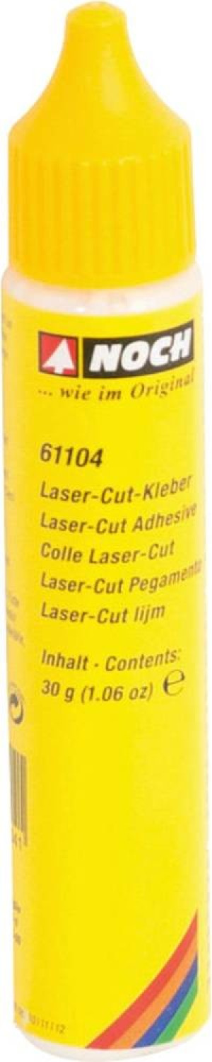 NOCH Lasercut-Kleber 0061104 30g