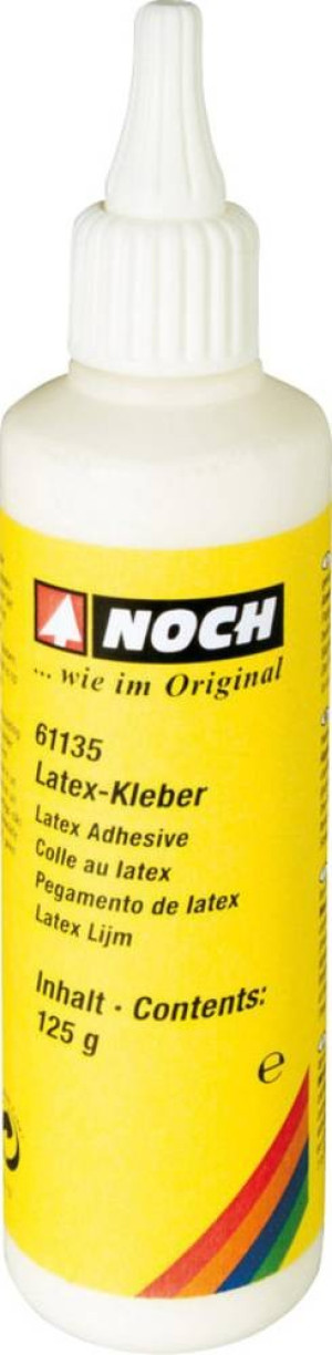 NOCH Latex-Kleber 0061135 125g