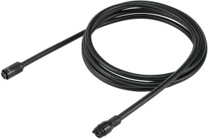 VOLTCRAFT Schwanenhals-Verlngerung 3m BS-3m