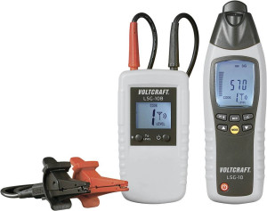 VOLTCRAFT LSG-10 Leitungssucher