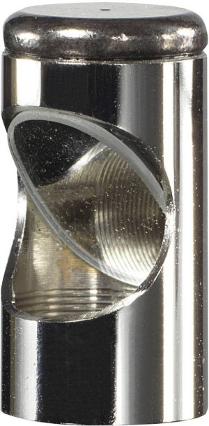 VOLTCRAFT 4 Spiegelaufsatz Sonden- 8mm
