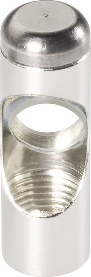 VOLTCRAFT 4 Spiegelaufsatz Sonden- 5.5mm