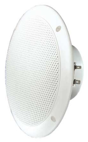 Visaton FR 16 WP - 4 Ohm 6.5 Zoll 16cm Breitbnder 60W 4 Wei