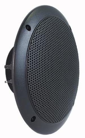 Visaton FR 16 WP - 4 Ohm 6.5 Zoll 16cm Breitbnder 60W 4 Schwarz
