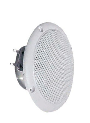 Visaton FR 10 WP - 4 Ohm 4 Zoll 10cm Breitbnder 20W 4 Wei