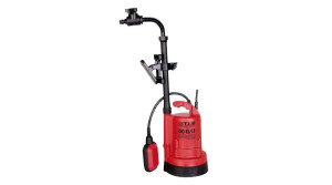 T.I.P. - Technische Industrie Produkte DIO 45/13 30263 Fasspumpe 2700