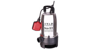 T.I.P. - Technische Industrie Produkte Maxima 180 PX 30121