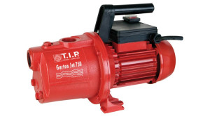 T.I.P. - Technische Industrie Produkte Jet 750 Gartenpumpe 2800 l/h