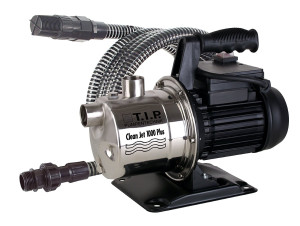 T.I.P. - Technische Industrie Produkte Clean-Jet 1000 Plus