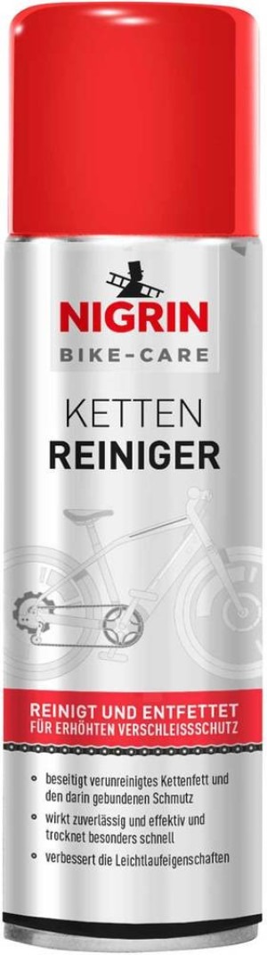 Nigrin Kettenreiniger 60250 300ml