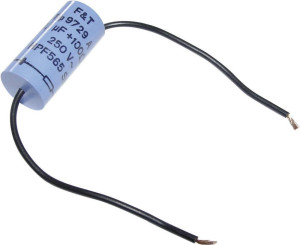 Kopp 291500043 RC-Glied fr Bewegungsmelder