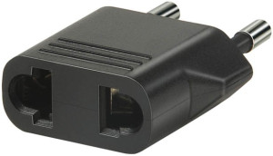 Brennenstuhl 1508520 Reiseadapter