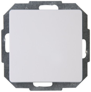 Kopp Einsatz Taster Paris Wei 651302067