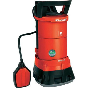 Einhell GE-DP 3925 ECO 4170710 Schmutzwasser-Tauchpumpe 10000 l/h 6m