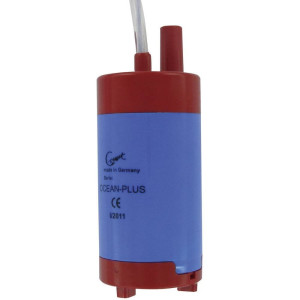 Comet Ocean-Plus 12V 1130.91.59 Niedervolt-Tauchpumpe 1500 l/h 20m