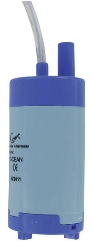 Comet Ocean Softstart 12V 1104.92.59 Niedervolt-Tauchpumpe 1260 l/h