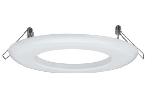 Paulmann 92505 Einbauadapter 50W Wei